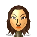 Gisele Bundchen Mii Image by Conor