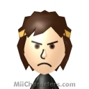 Dark Pit Mii Image by GodOfMii