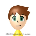 Misty Mii Image by VeronicaIsabel