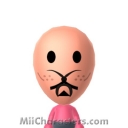 Rufus Mii Image by Petertwnsnd