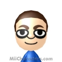 Inkling Boy Mii Image by Lukey140701