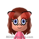 Pinkie Pie Mii Image by Kookaman725