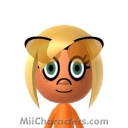 Applejack Mii Image by Kookaman725