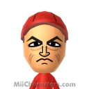 Akainu Mii Image by Mordecai