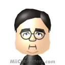 Jim Ross Mii Image by Matt