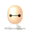 Baymax Mii Image by epicgirl234