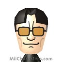 NME Salesman Mii Image by J1N2G