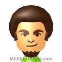 Carlito Mii Image by BATMAN