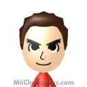 Apollo Justice Mii Image by Jahmocha