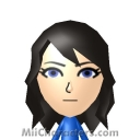 Lucina Mii Image by Jahmocha