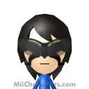 Marth Mii Image by Jahmocha