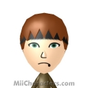 Gaius Mii Image by Jahmocha