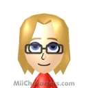 Canada Mii Image by Jahmocha