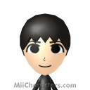 Japan Mii Image by Jahmocha