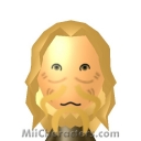 Davy Jones Mii Image by NuttyNetty