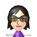 Lady Mii Image by tokyojunk