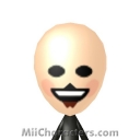 Marionette Mii Image by N Arwhal