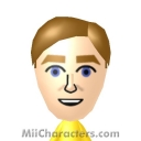 Greg Brown Mii Image by petrie