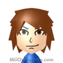 Blue Oak Mii Image by J1N2G