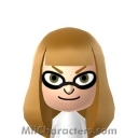 Inkling Mii Image by theirongaming