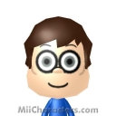 Dipper Pines Mii Image by Arie