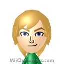 Link Mii Image by Arie