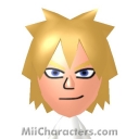 Minato Namikaze Mii Image by RoSoniK