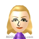 Amanda Freitag Mii Image by Willsun