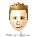 Marc Murphy Mii Image by Willsun