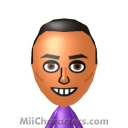 Marcus Samuelsson Mii Image by Willsun