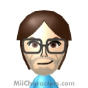 Scott Conant Mii Image by Willsun