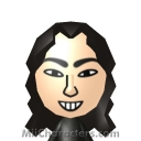 Jacob Black Mii Image by MiiMaster2005