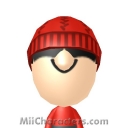 Poke Ball Mii Image by MiiMaster2005