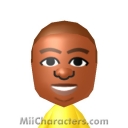 Cory Baxter Mii Image by HomsarRunner