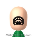 Specimen 2 Mii Image by metalsonic71