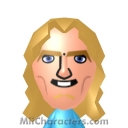 Roger Daltrey Mii Image by Denlig