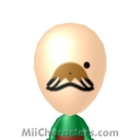 Turtle Mii Image by Tacoturtle19