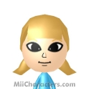 Aryll Mii Image by Slendyjeff