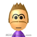 Rayman Mii Image by EpicMario50