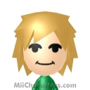 Sunflower Mii Image by Trysto