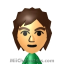 Neymar Jr. Mii Image by miimaster24