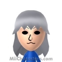 Specimen 13 Mii Image by metalsonic71