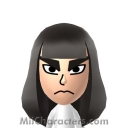 Satsuki Kiryuin Mii Image by TheLazyVidya