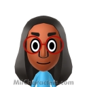 Connie Mii Image by TheLazyVidya