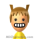 Springtrap Mii Image by Finn M