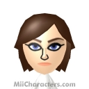 Juli Kidman Mii Image by Slendyjeff