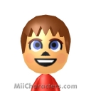 Balloon Boy Mii Image by magikarpow