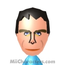 Ben Stiller Mii Image by Cpt Kangru