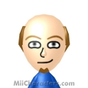 Brentalfloss Mii Image by PokemonDan