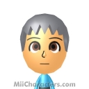 Keiichirou Miyanoshita Mii Image by rhythmclock